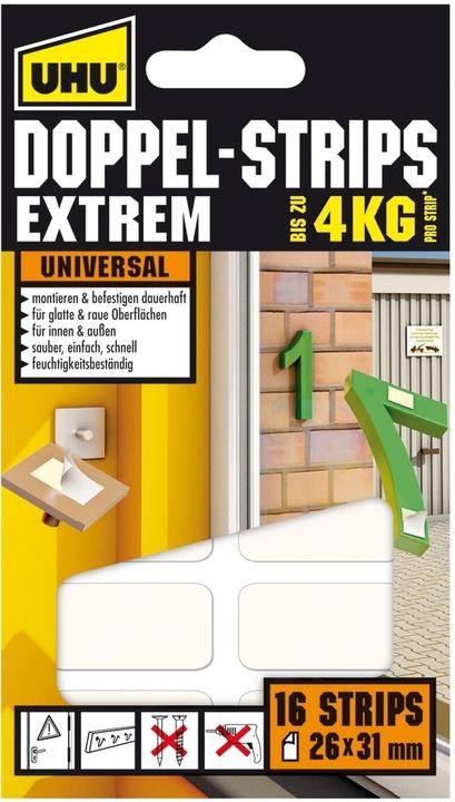 UHU Extrême (4 kg)