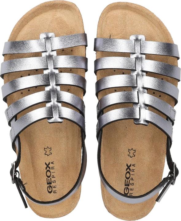 Actual product image Geox D Brionia F - 62079 (38)
