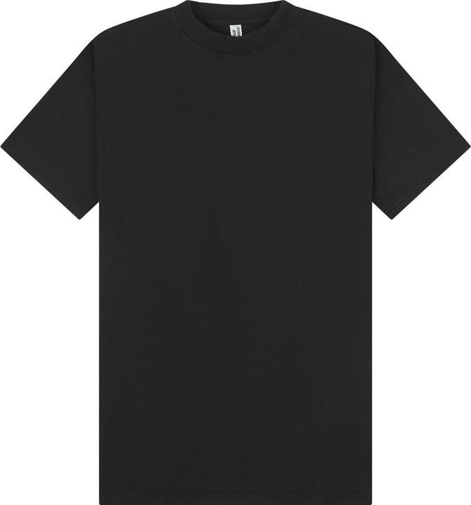 Produktbild Casual Classics TShirt Verlängerter Ausschnitt (L)