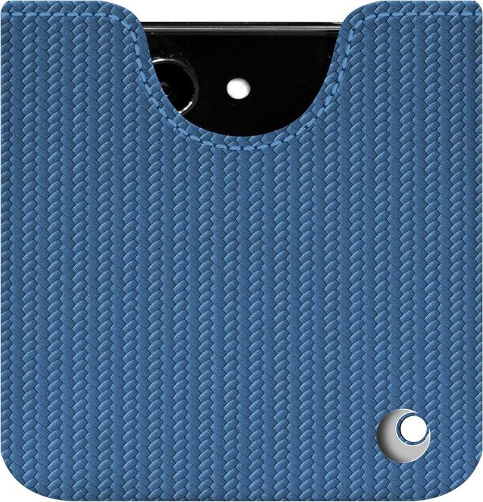 Produktbild Noreve Lederschutzhülle (Samsung Galaxy Z Flip5)