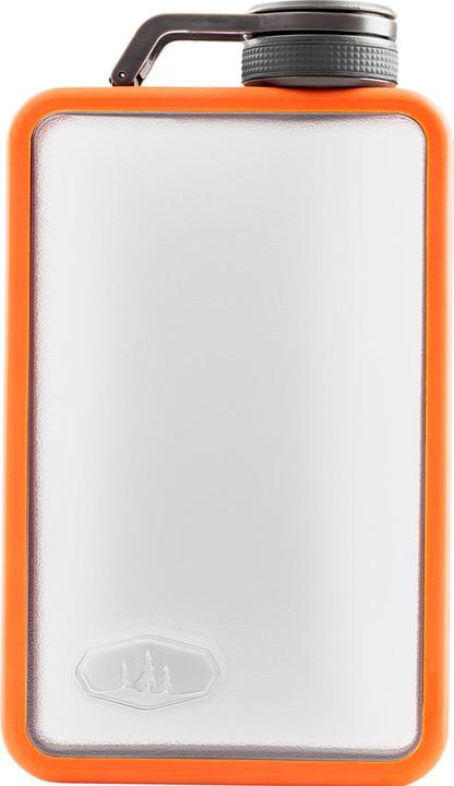 Produktbild GSI Boulder Flask 10oz. Flachmann (0.30 l)