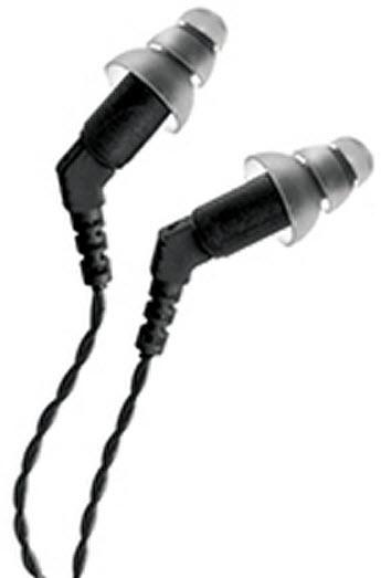 Image du produit Etymotic ER-4P, Ear-Plug à la pointe de la technologie pour les mélomanes