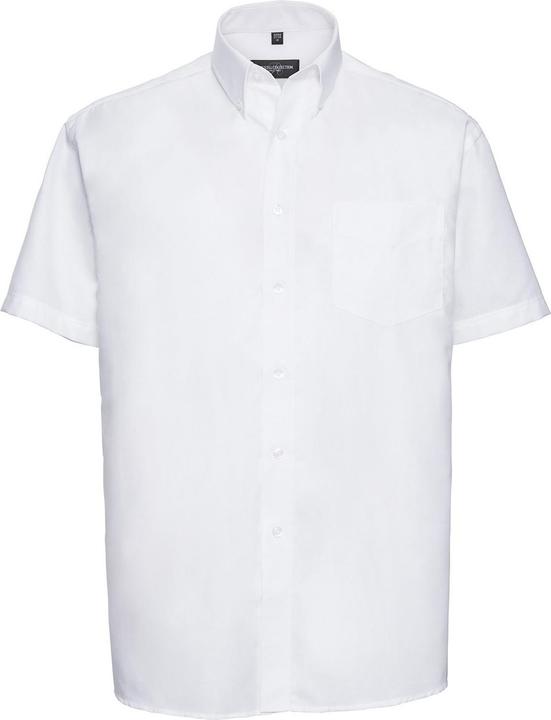 Immagine prodotto Russell Camicia Facile Manutenzione Maniche Corte Uomo (15)