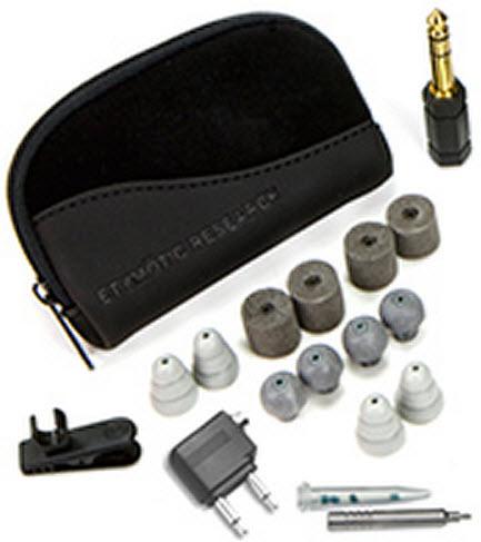 Image du produit Etymotic ER-4P, Ear-Plug à la pointe de la technologie pour les mélomanes