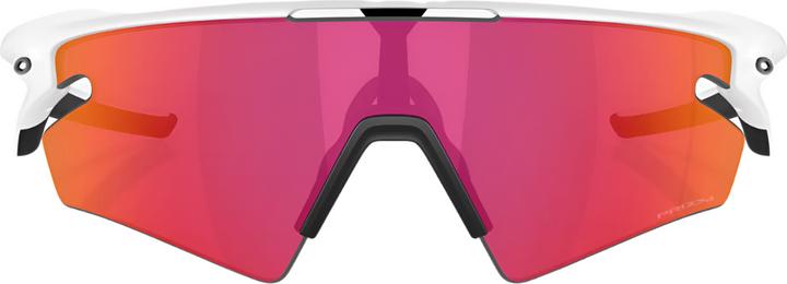 Immagine prodotto Oakley Sphaera Slash (Bianco opaco, campo prizm)