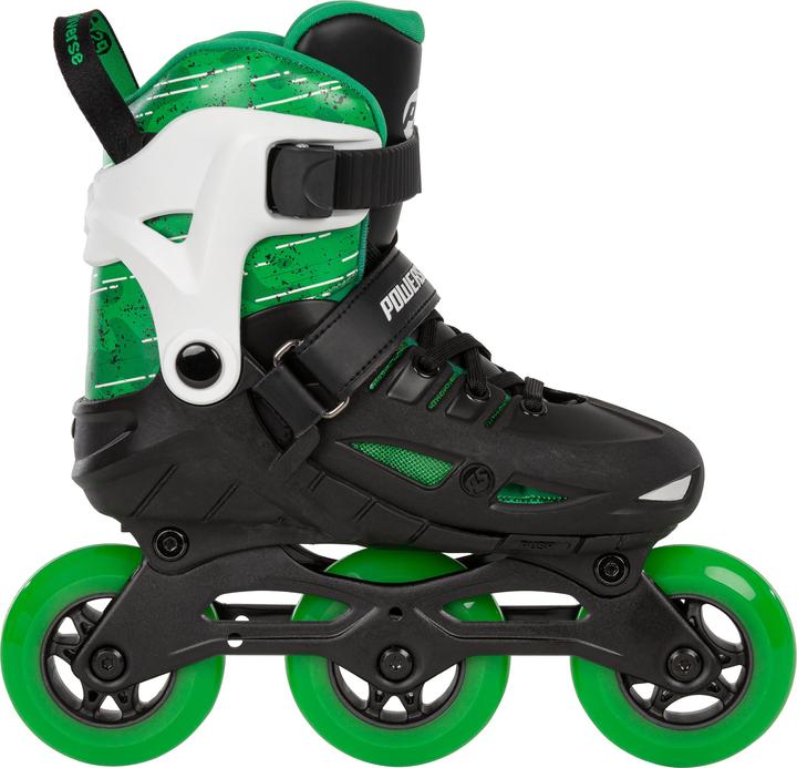 Actual product image Powerslide Phuzion Kids Skates (37)