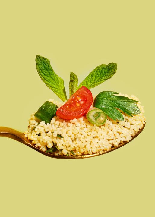 Image du produit KoRo Couscous bio complet (1500 g)
