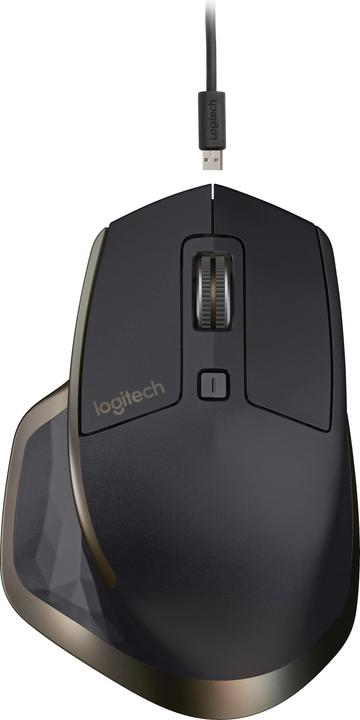 Actual product image Logitech MX Master OEM (Wireless)