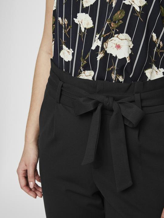 Immagine prodotto Vero Moda VMCEVA Pantaloni a vita alta Pantaloni a sacchetto (W42/L32)