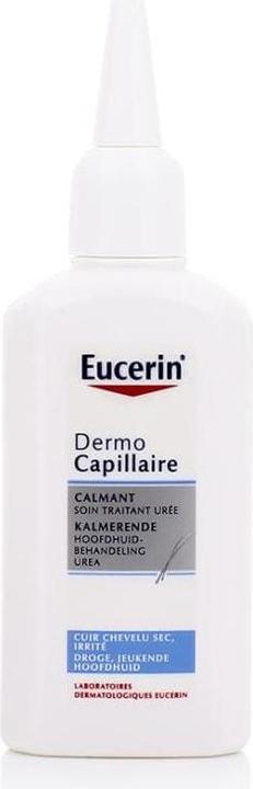 Produktbild Eucerin Dermo Capillaire (100 ml)