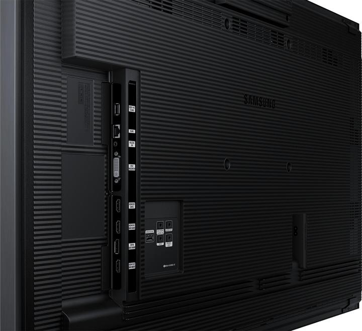 Immagine prodotto Samsung QM55B-T (3840 x 2160 pixel, 55")