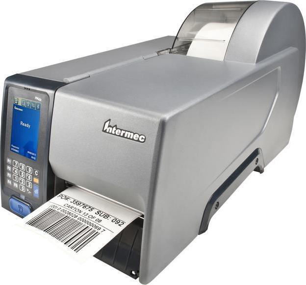 Image du produit Honeywell PM43c, DT/TT, 203dpi, Ethernet