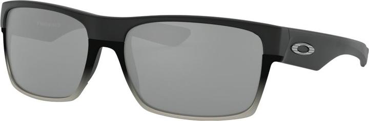 Produktbild Oakley Twoface Machinist Collection Chrome Iridium
