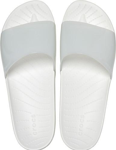 Produktbild Crocs W's Splash Glossy Slide (37)