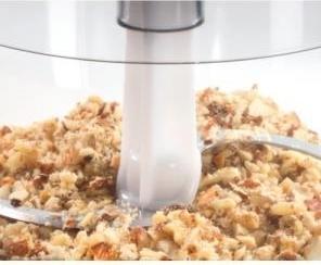 Produktbild Bosch Hausgeräte Mmr08r2 (800 ml, 400 W)