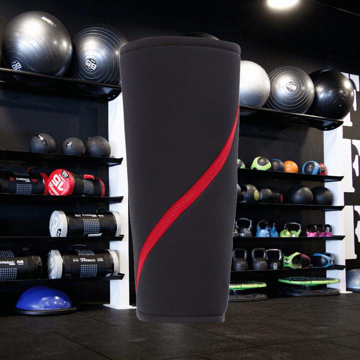 Produktbild Chiba 44756 Elbow Bandage (Black) (XXL)
