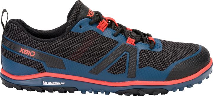 Actual product image Xero Shoes Scrambler Low M (42)