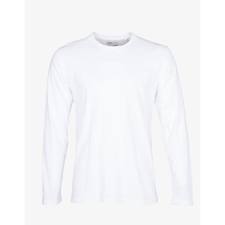 Actual product image Skinni Fit Skinnifit Feel Good Stretch Tshirt Long Sleeve (M)