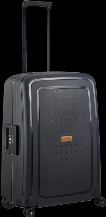 Samsonite S'CURE ECO SPINNER 69/25 (79 l, M (50 - 90l))