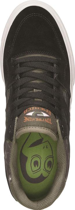 Actual product image Emerica Tilt G6 Vulc X Toy Machine (40)