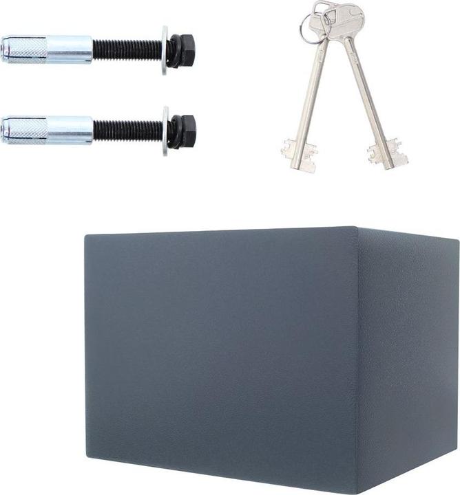 Immagine prodotto Rottner Safe EN0 Samoa 26 Blocco a doppio bit (11 l)