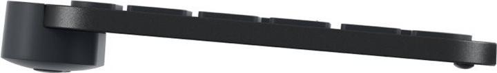 Actual product image Logitech MX Keys S (CH, Wireless)