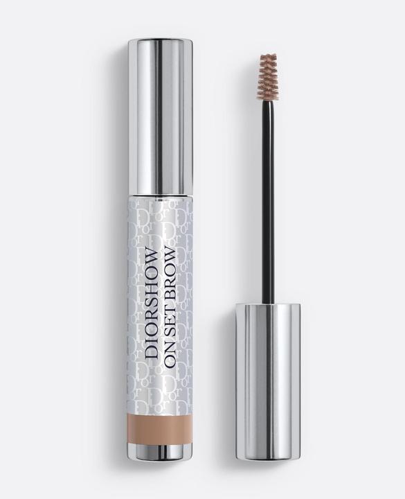 Actual product image Dior Diorshow On Set Brow No 01 (Blond)