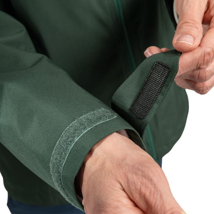 Actual product image Schöffel Jacket Style Yew (L)