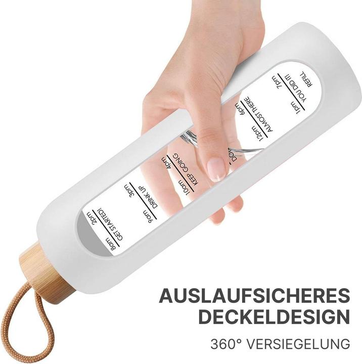Image du produit Hermex Gourde (0.95 l)