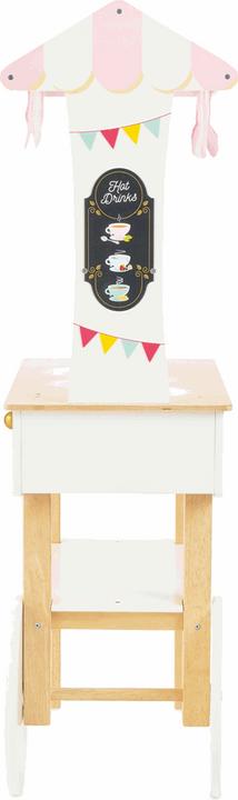 Immagine prodotto Le Toy Van Carrello del tè e dei dolci