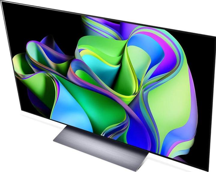 Produktbild LG OLED48C37LA (48", C3, OLED, 4K, 2023)