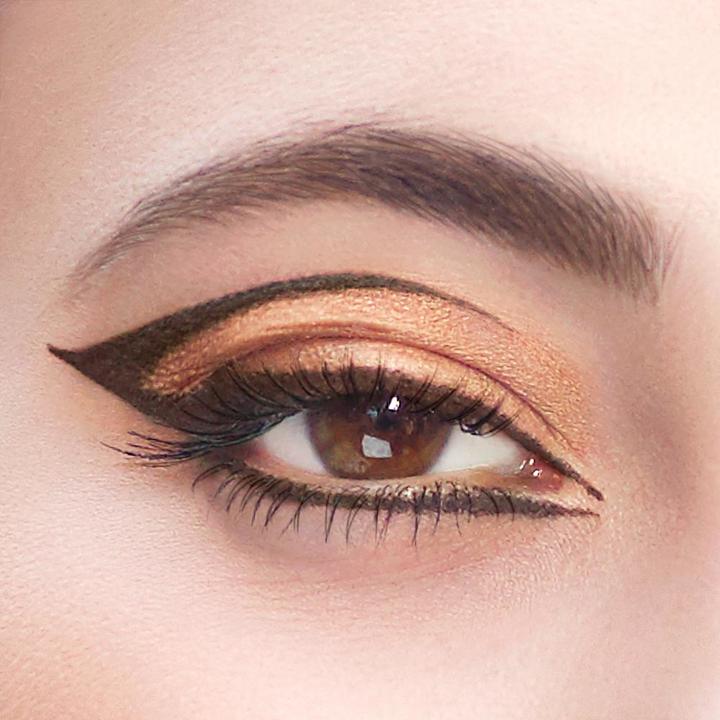 Actual product image Bourjois Contour Clubbing (57 Up and Brown)
