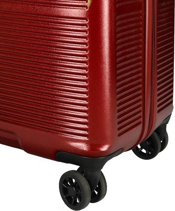 Immagine prodotto Enrico Benetti Toronto - Set di 3 valigie (L (90 - 115l))