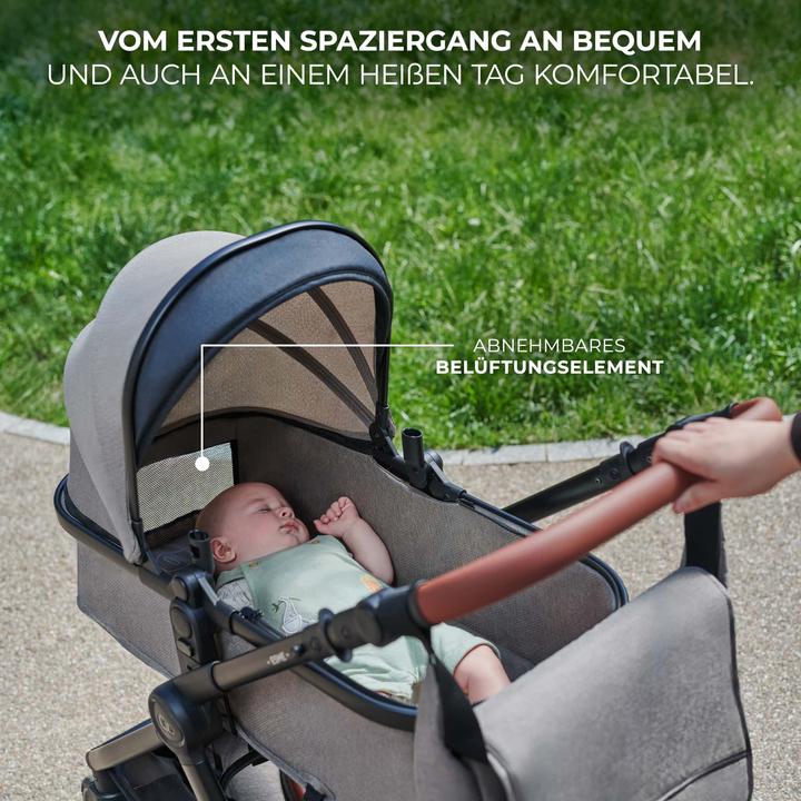 Produktbild KinderKraft Esme 3in1