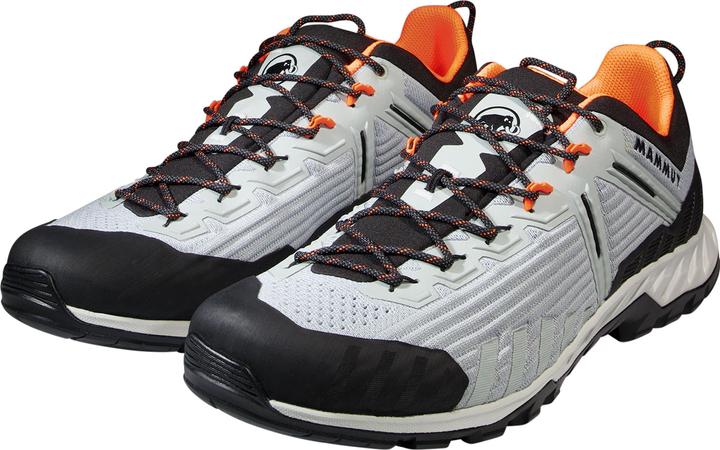 Produktbild Mammut Alnasca Knit III Low (41.5)