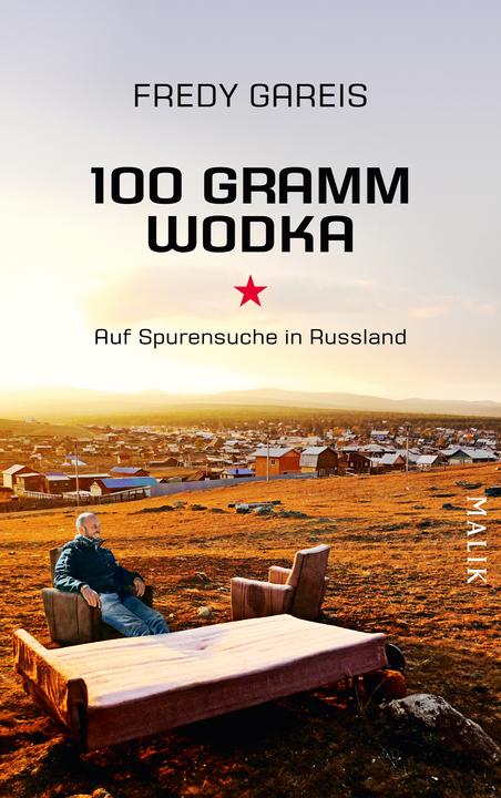 Immagine prodotto 100 Gramm Wodka (Tedesco, Fredy Gareis, 2015)