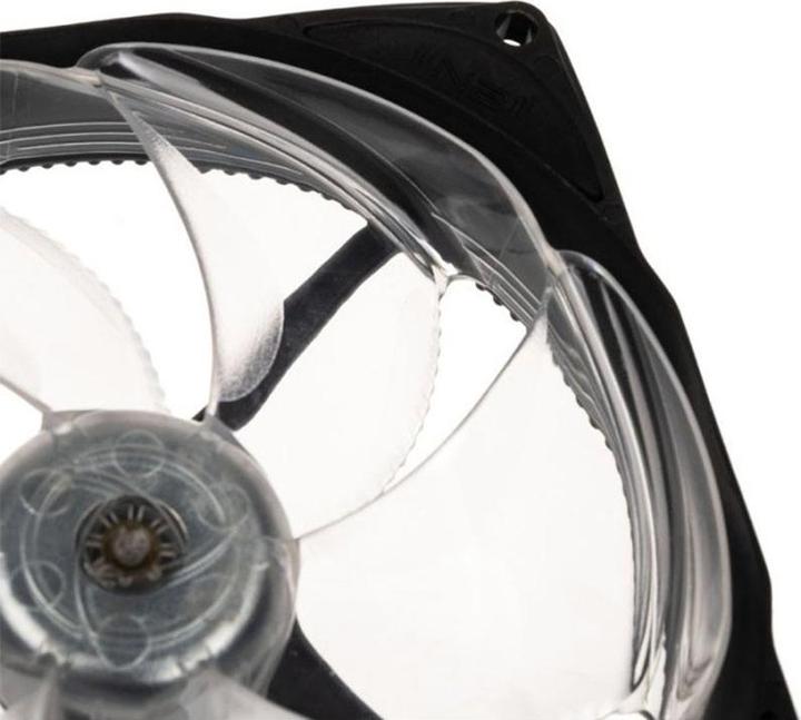 Actual product image Noiseblocker NB-eLoop X B12-P ARGB, PWM (120 mm, 1 x)