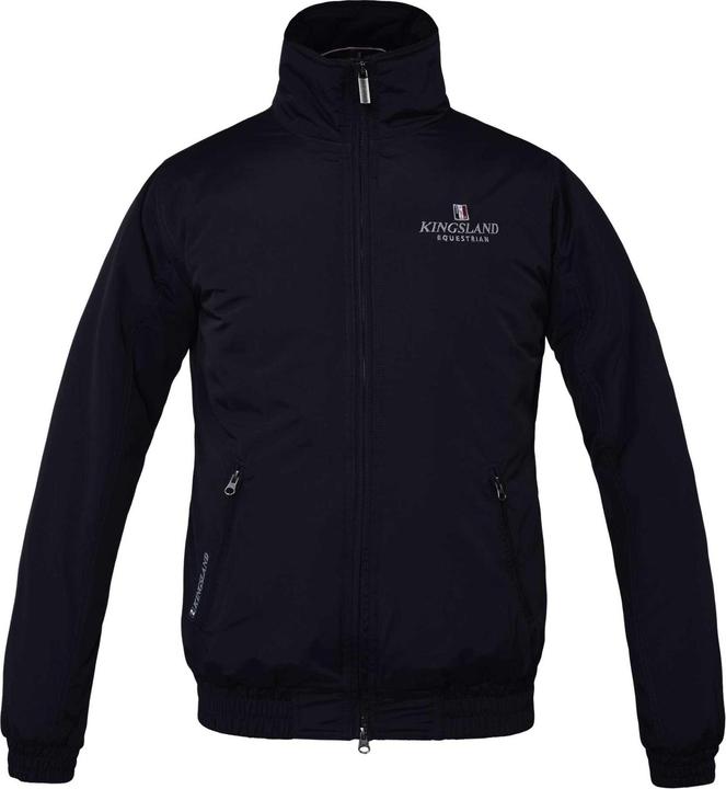 Produktbild Kingsland Bomberjacke Classic Unisex (XXS)