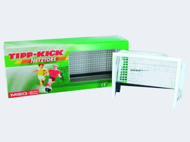 Immagine prodotto Tipp Kick 2 cancelli netti