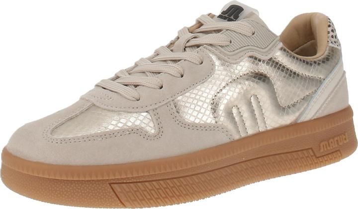 Maruti Yale Suede