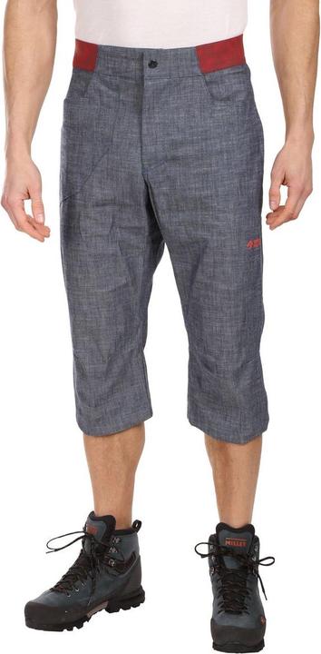 Image du produit Directalpine Pantalon Campus Pantalon 3/4 (S)