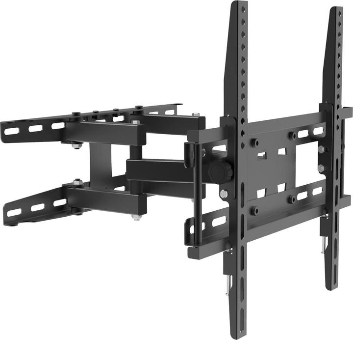 Actual product image Montiss Uchwyt TV "Mont Blanc" MT012 26-60" 45kg (Wall, 60", 45 kg)