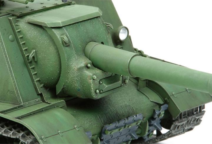 Immagine prodotto Tamiya Cannone semovente pesante russo JSU-152