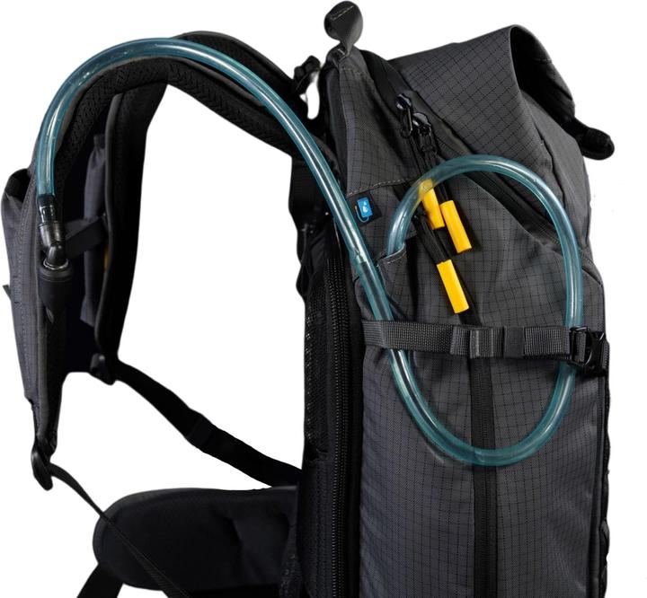 Actual product image Vanguard Veo Active 46 GY (Photo backpack, 25 l)