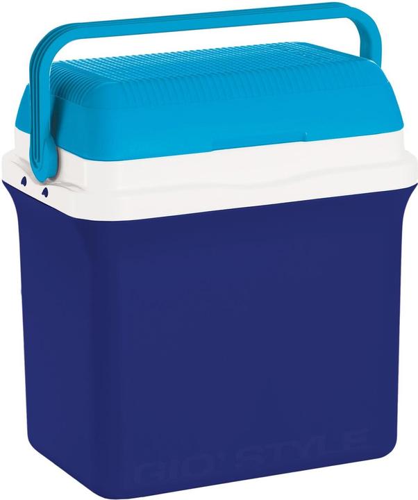 Actual product image Giostyle Bravo (32.50 l)