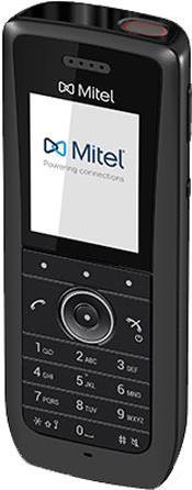 Actual product image Mitel 5634 WiFi handset