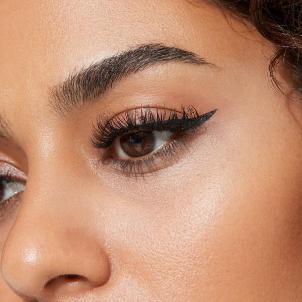Actual product image Gosh Infinity Eyeliner Firm 002 Carbon (002 Carbon Black)