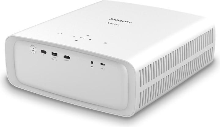Immagine prodotto Philips NeoPix 750 (HD, 700 lm, 1.65:1)