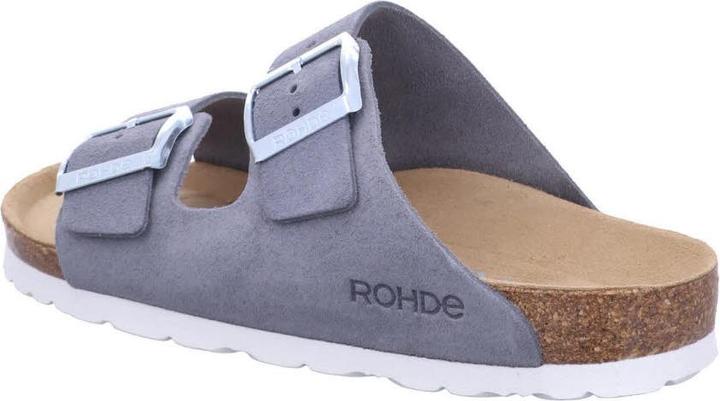 Produktbild Rohde Pantolette 5590/86 (41)