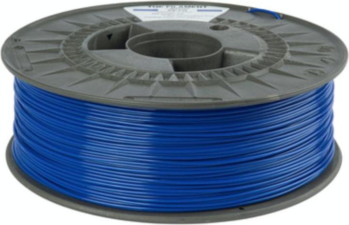 Produktbild TF-24019 (PETG, 1.75 mm, 1000 g, Blau)